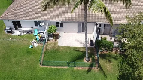 11480 SW 18th Court Miramar FL 33025