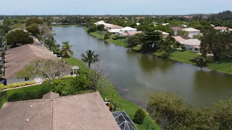 11480 SW 18th Court Miramar FL 33025