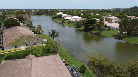 11480 SW 18th Court Miramar FL 33025