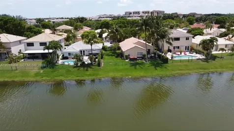 11480 SW 18th Court Miramar FL 33025