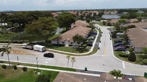 11480 SW 18th Court Miramar FL 33025