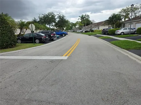 11480 SW 18th Court Miramar FL 33025
