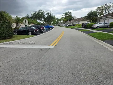 11480 SW 18th Court Miramar FL 33025