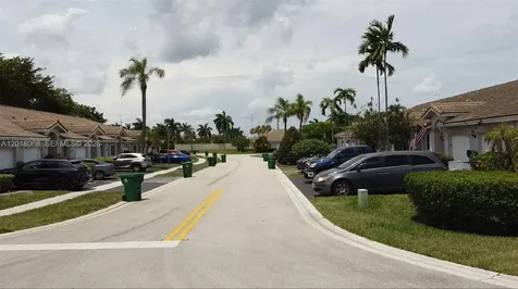 11480 SW 18th Court Miramar FL 33025
