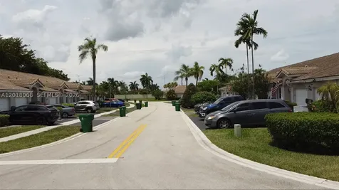 11480 SW 18th Court Miramar FL 33025