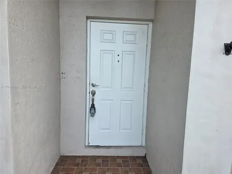 11480 SW 18th Court Miramar FL 33025