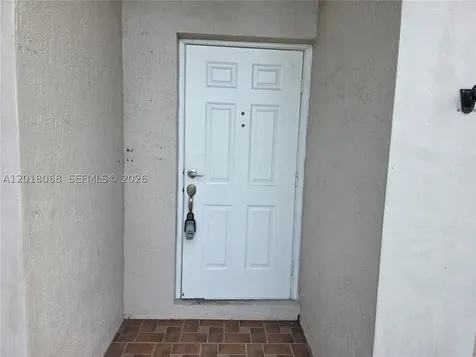 11480 SW 18th Court Miramar FL 33025