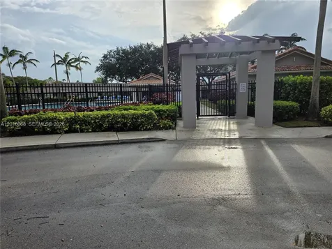 11480 SW 18th Court Miramar FL 33025
