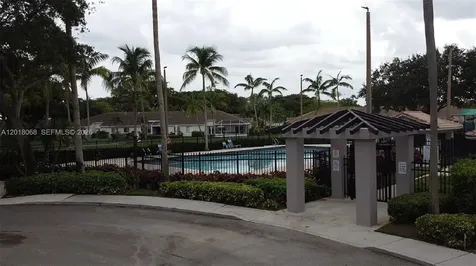 11480 SW 18th Court Miramar FL 33025