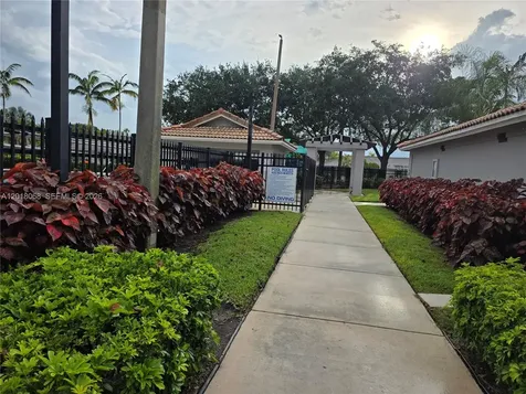 11480 SW 18th Court Miramar FL 33025