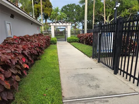 11480 SW 18th Court Miramar FL 33025