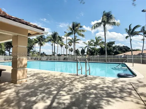 11480 SW 18th Court Miramar FL 33025
