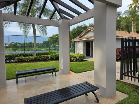 11480 SW 18th Court Miramar FL 33025