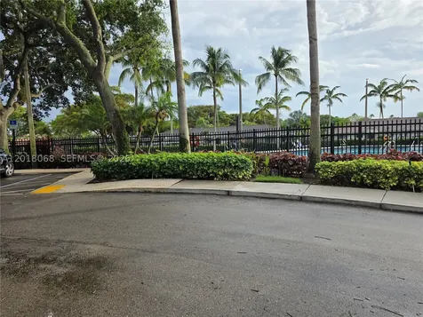 11480 SW 18th Court Miramar FL 33025