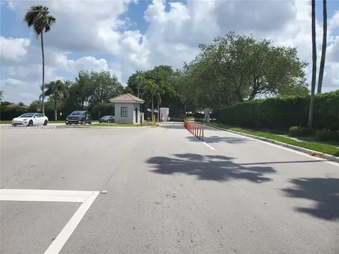 11480 SW 18th Court Miramar FL 33025