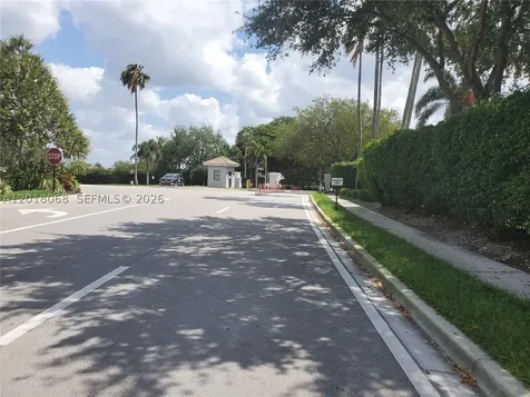 11480 SW 18th Court Miramar FL 33025
