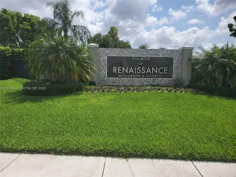 11480 SW 18th Court Miramar FL 33025