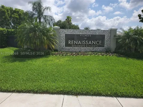 11480 SW 18th Court Miramar FL 33025