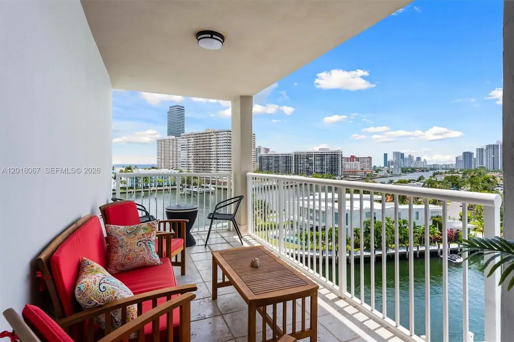 121 Golden Isles Drive Hallandale Beach FL 33009