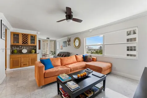 121 Golden Isles Drive Hallandale Beach FL 33009