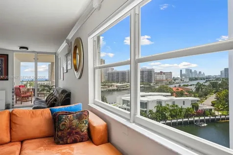 121 Golden Isles Drive Hallandale Beach FL 33009