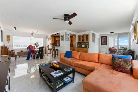 121 Golden Isles Drive Hallandale Beach FL 33009