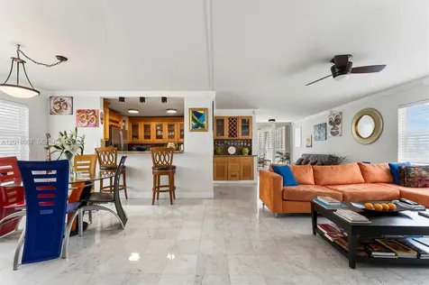 121 Golden Isles Drive Hallandale Beach FL 33009