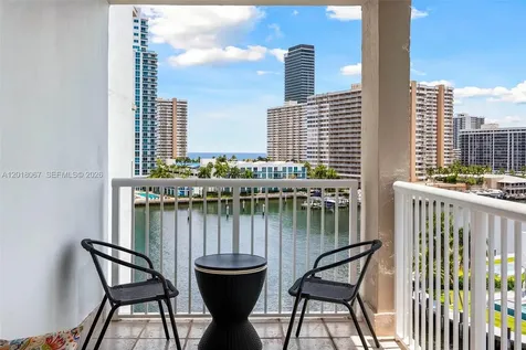 121 Golden Isles Drive Hallandale Beach FL 33009