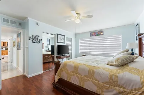 121 Golden Isles Drive Hallandale Beach FL 33009