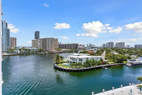 121 Golden Isles Drive Hallandale Beach FL 33009