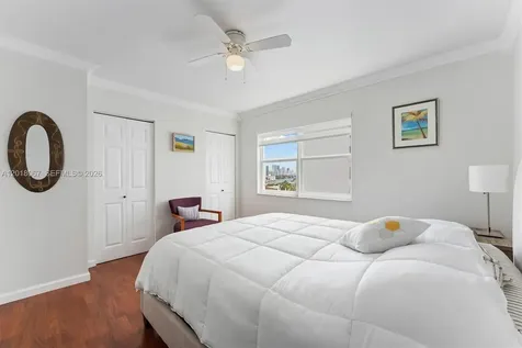 121 Golden Isles Drive Hallandale Beach FL 33009