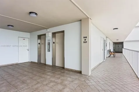 121 Golden Isles Drive Hallandale Beach FL 33009