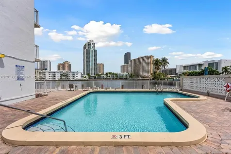 121 Golden Isles Drive Hallandale Beach FL 33009