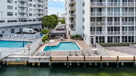 121 Golden Isles Drive Hallandale Beach FL 33009