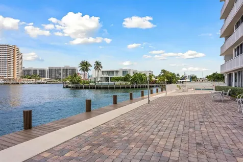 121 Golden Isles Drive Hallandale Beach FL 33009
