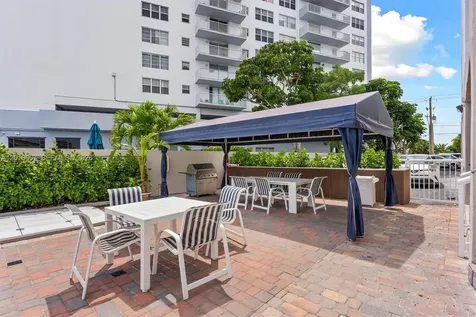121 Golden Isles Drive Hallandale Beach FL 33009