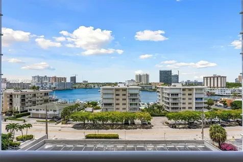 121 Golden Isles Drive Hallandale Beach FL 33009