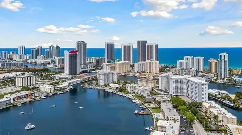 121 Golden Isles Drive Hallandale Beach FL 33009