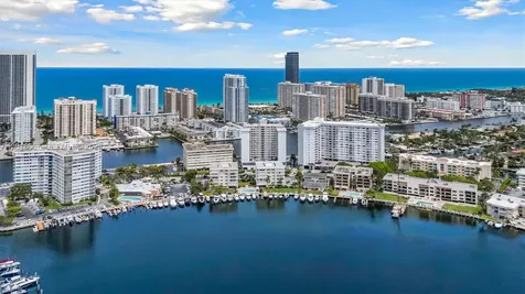 121 Golden Isles Drive Hallandale Beach FL 33009
