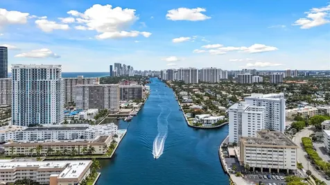 121 Golden Isles Drive Hallandale Beach FL 33009