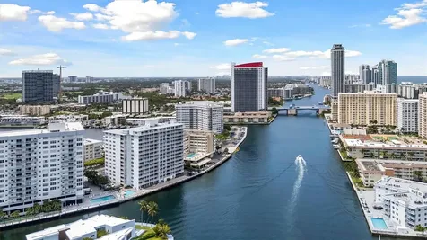 121 Golden Isles Drive Hallandale Beach FL 33009