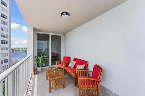 121 Golden Isles Drive Hallandale Beach FL 33009