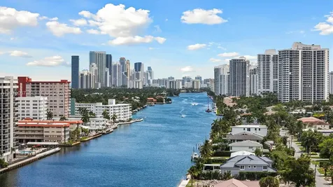 121 Golden Isles Drive Hallandale Beach FL 33009