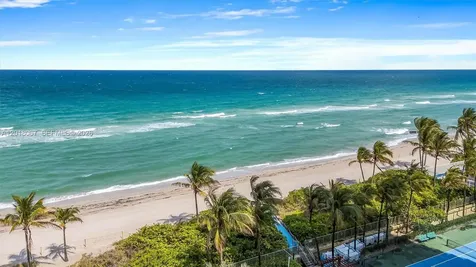 121 Golden Isles Drive Hallandale Beach FL 33009