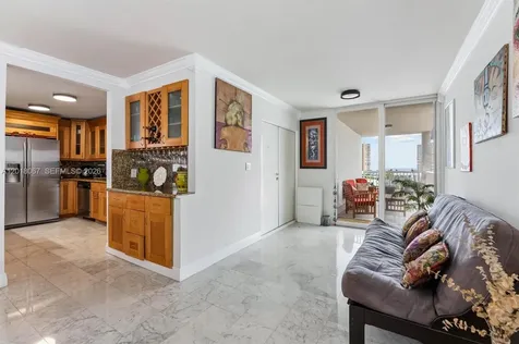 121 Golden Isles Drive Hallandale Beach FL 33009
