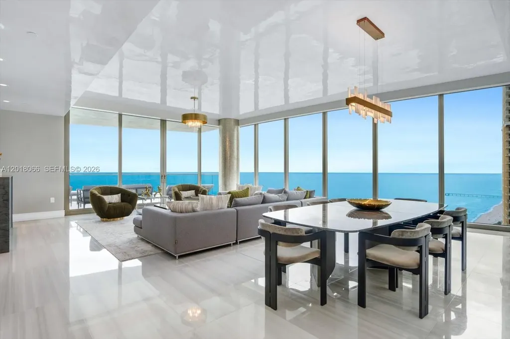 17901 Collins Avenue Sunny Isles Beach FL 33160