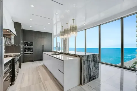 17901 Collins Avenue Sunny Isles Beach FL 33160