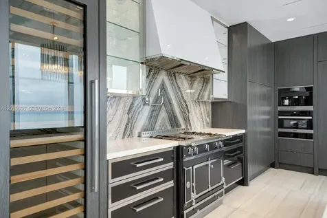 17901 Collins Avenue Sunny Isles Beach FL 33160