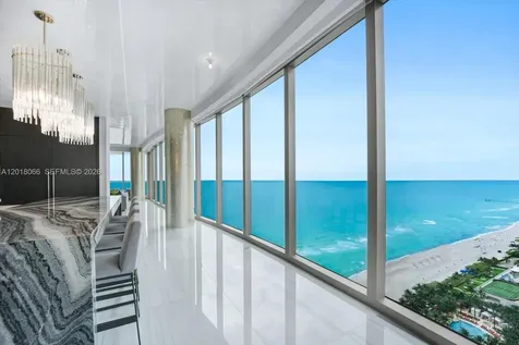 17901 Collins Avenue Sunny Isles Beach FL 33160