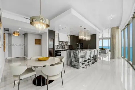 17901 Collins Avenue Sunny Isles Beach FL 33160